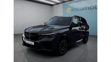 BMW X5 M