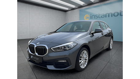 BMW 1er