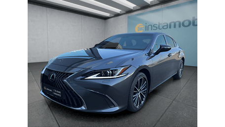 Lexus ES-Serie