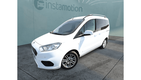 Ford Tourneo