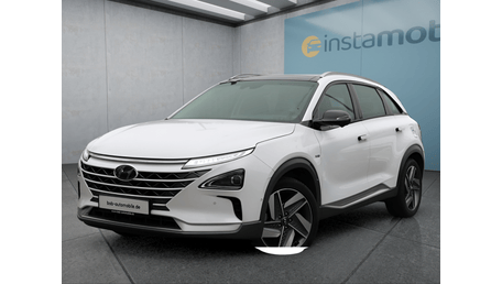 Hyundai nexo