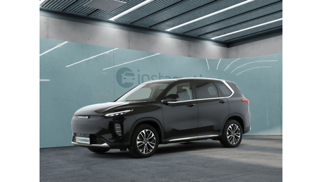 MAXUS Euniq 6