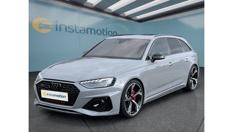 Audi RS4