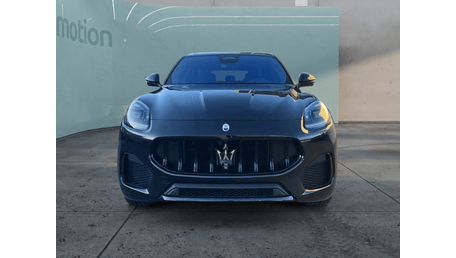 Maserati Grecale