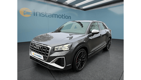Audi SQ2