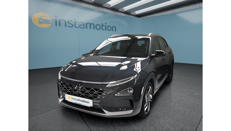 Hyundai nexo