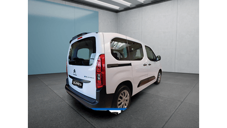 Citroën e-Berlingo