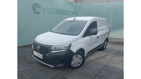 Nissan Townstar