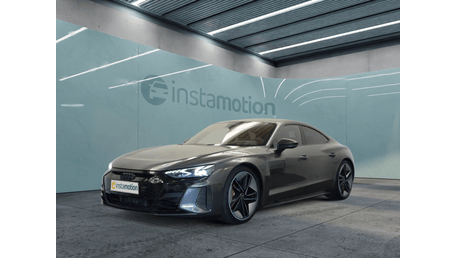Audi RS e-tron GT