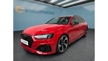 Audi RS4