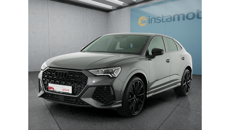 Audi RSQ3