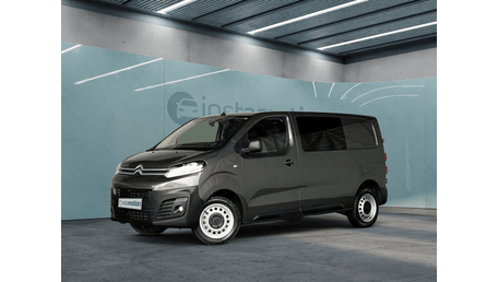 Citroën Jumpy