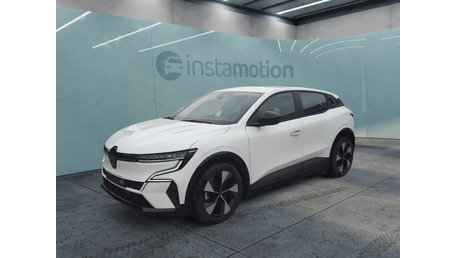 Renault Mégane E-Tech