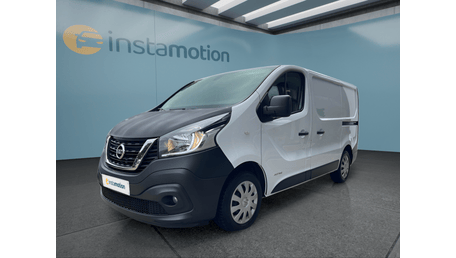 Nissan NV300
