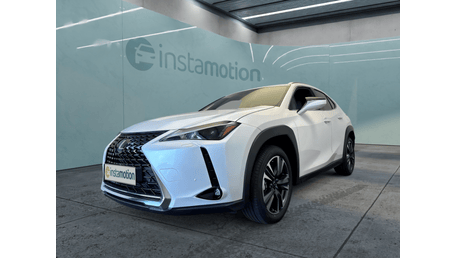 Lexus UX-Serie