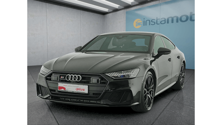 Audi S7