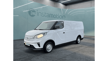 MAXUS eDeliver 3