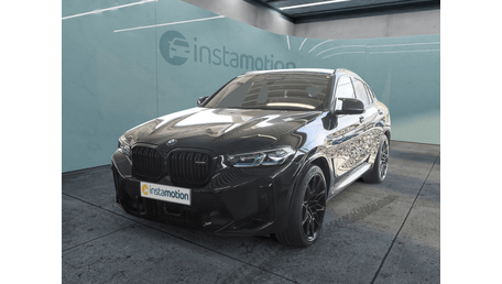 BMW X4 M