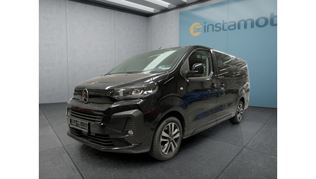 Citroën SpaceTourer