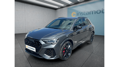 Audi RSQ3
