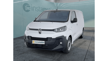 Citroën  ë-Jumpy