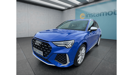 Audi RSQ3