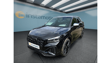 Audi SQ2