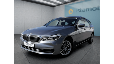 BMW 6er