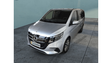 Mercedes-Benz EQV