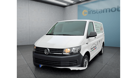 Volkswagen T6