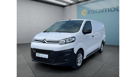 Citroën Jumpy