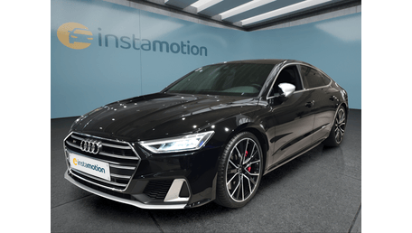 Audi S7