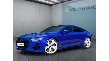 Audi RS7