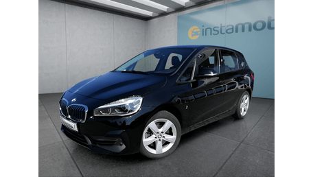 BMW 2er