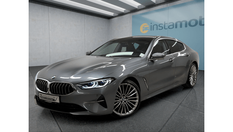 BMW 8er
