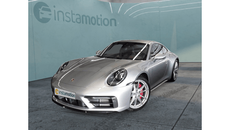 Porsche 911er