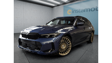 Alpina B3