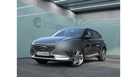 Hyundai nexo