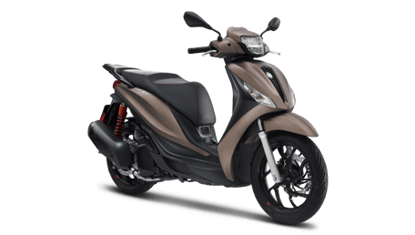 Piaggio Medley