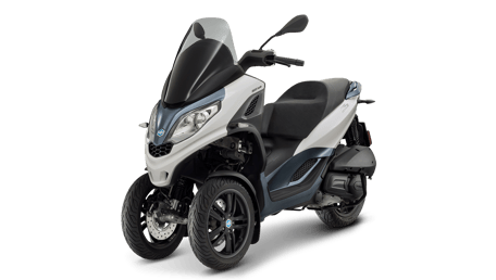 Piaggio MP3
