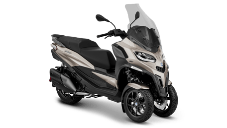 Piaggio MP3