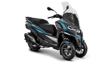 Piaggio MP3