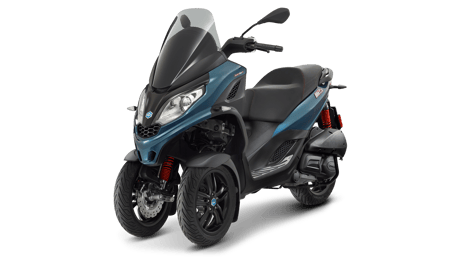 Piaggio MP3