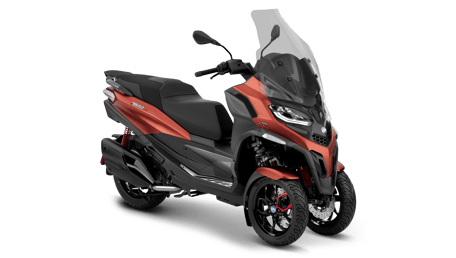 Piaggio MP3