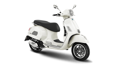 Vespa GTS