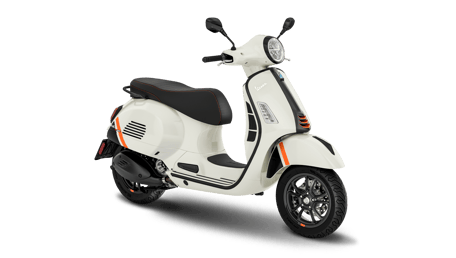 Vespa GTS