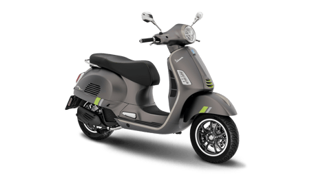Vespa GTS