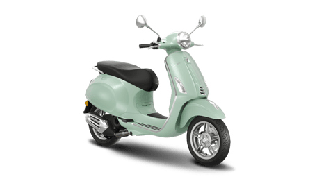 Vespa Primavera