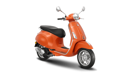 Vespa Primavera