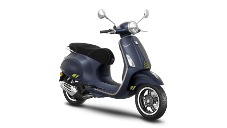 Vespa Primavera